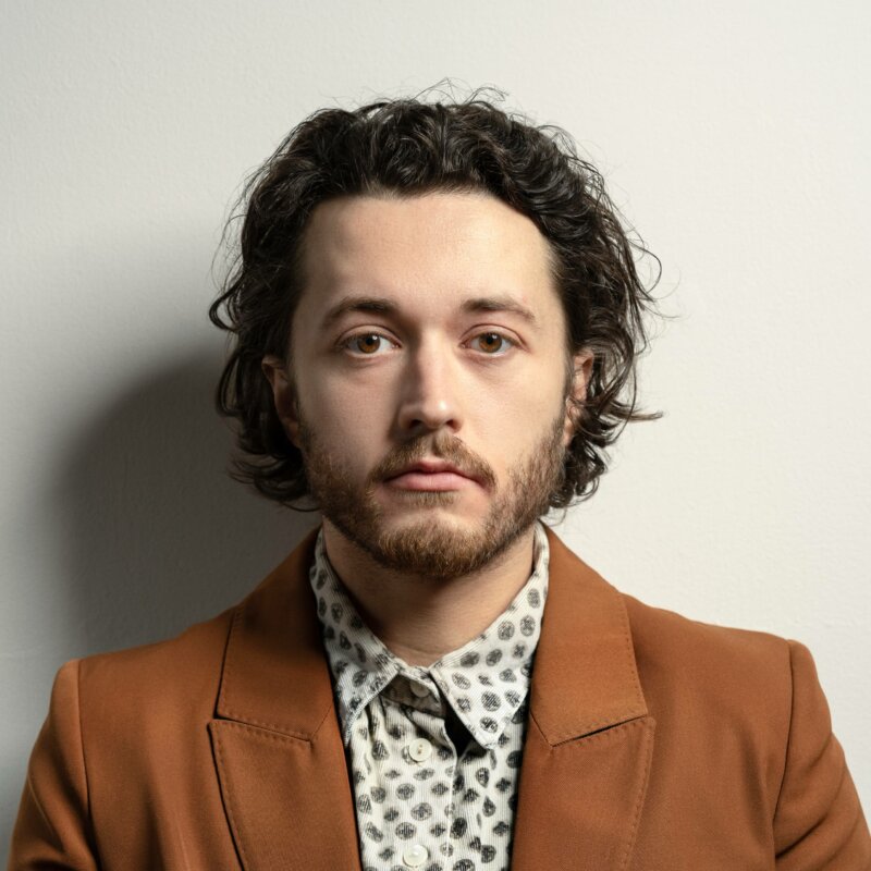 Stuart McPherson
