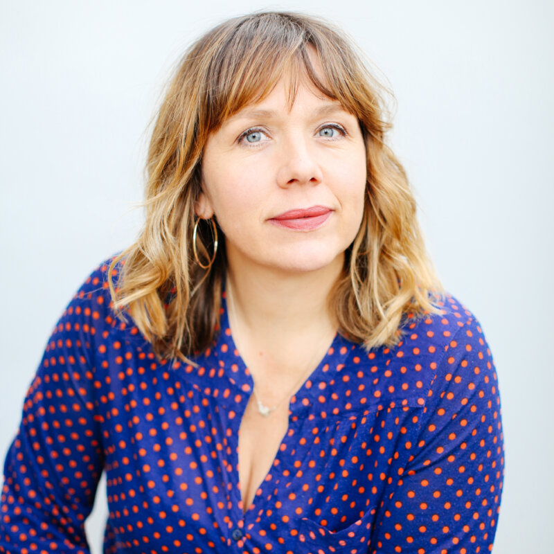 Kerry Godliman