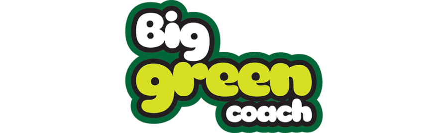 Big Green Coach