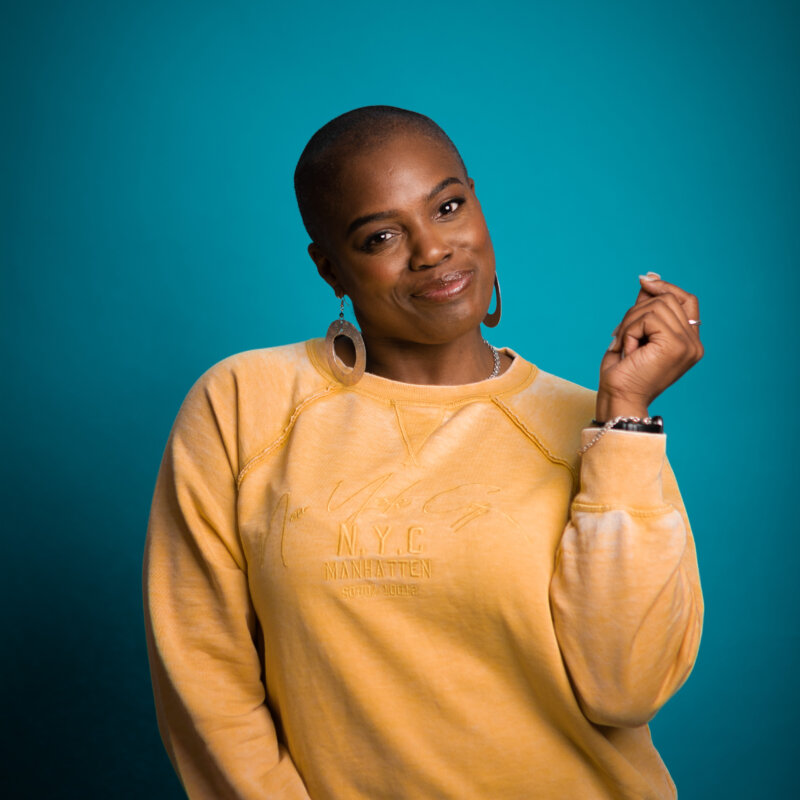 Thanyia Moore