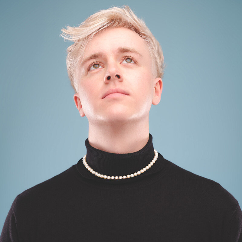 Daniel Foxx