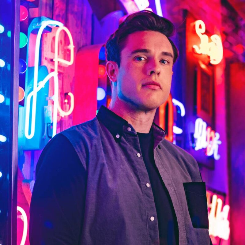 Ed Gamble