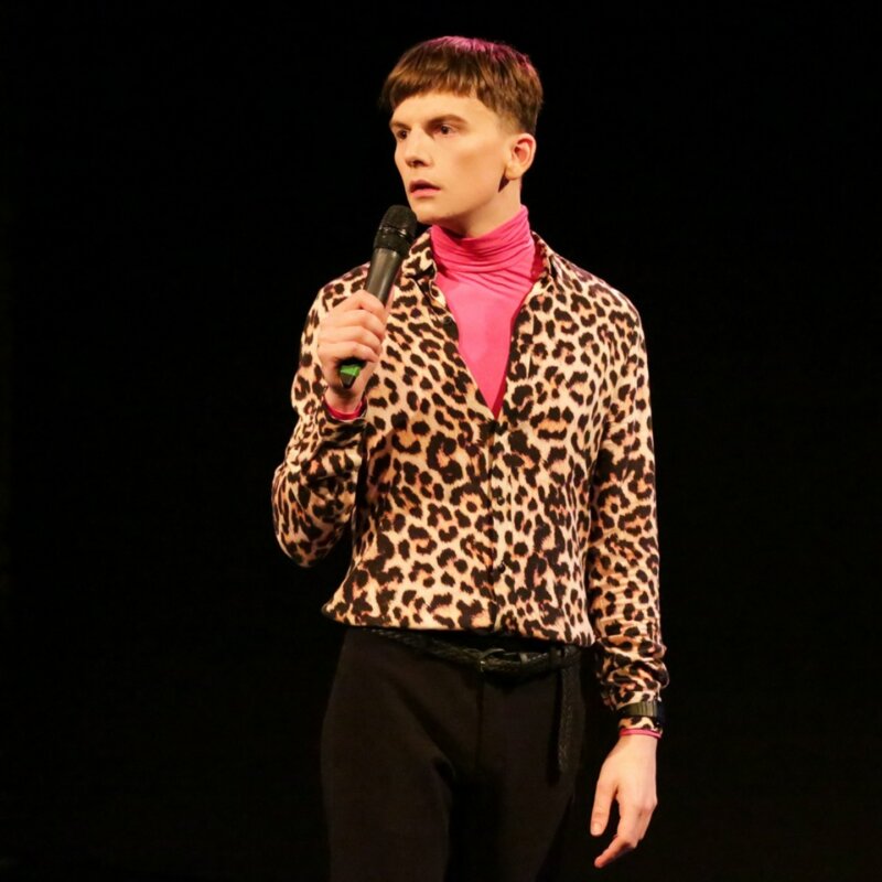 Joe Sutherland