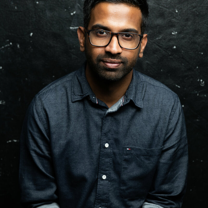 So You Think You’re Funny: Joshua Bethania