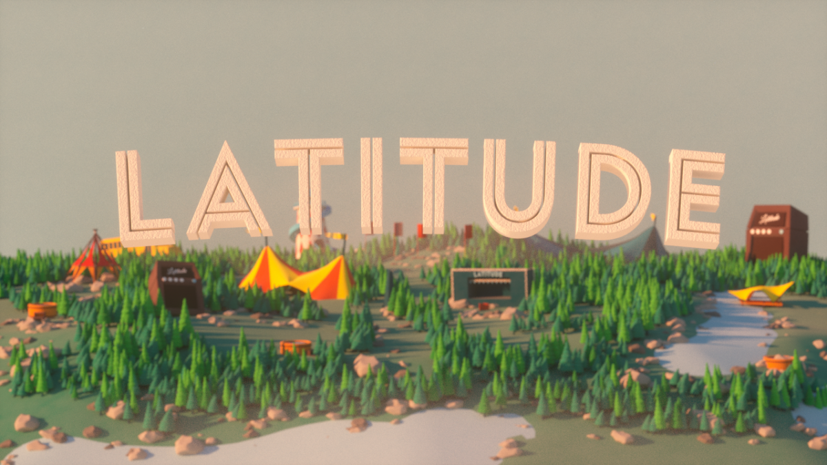 Latitude 2020 Announcement