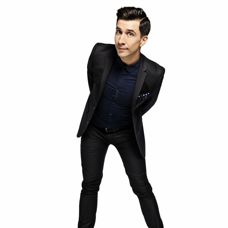 Russell Kane
