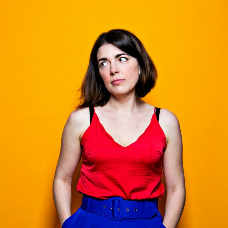 Rosie Holt