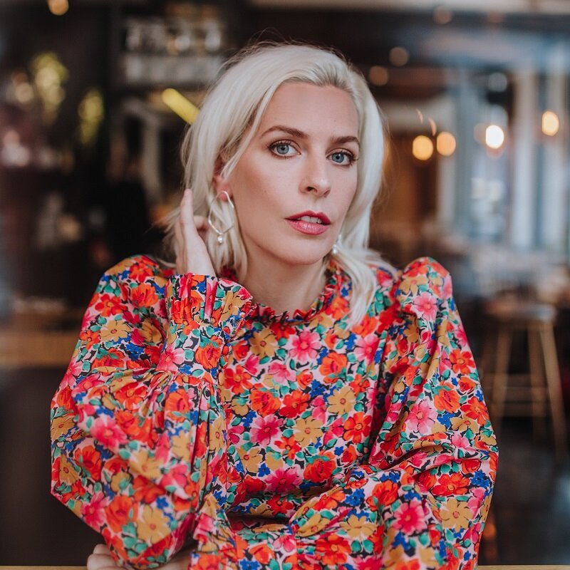 Sara Pascoe