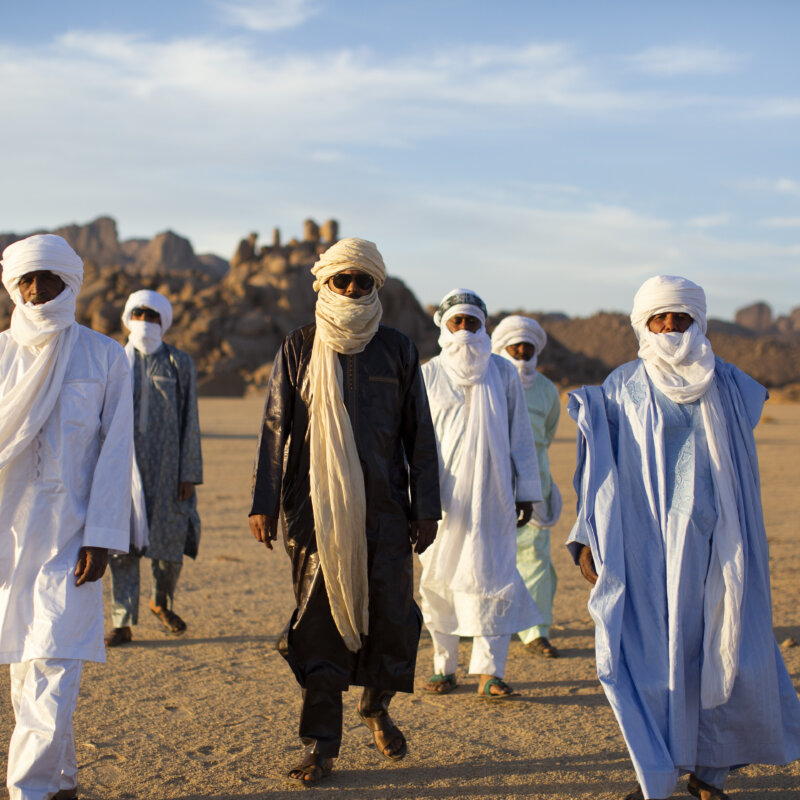 Tinariwen