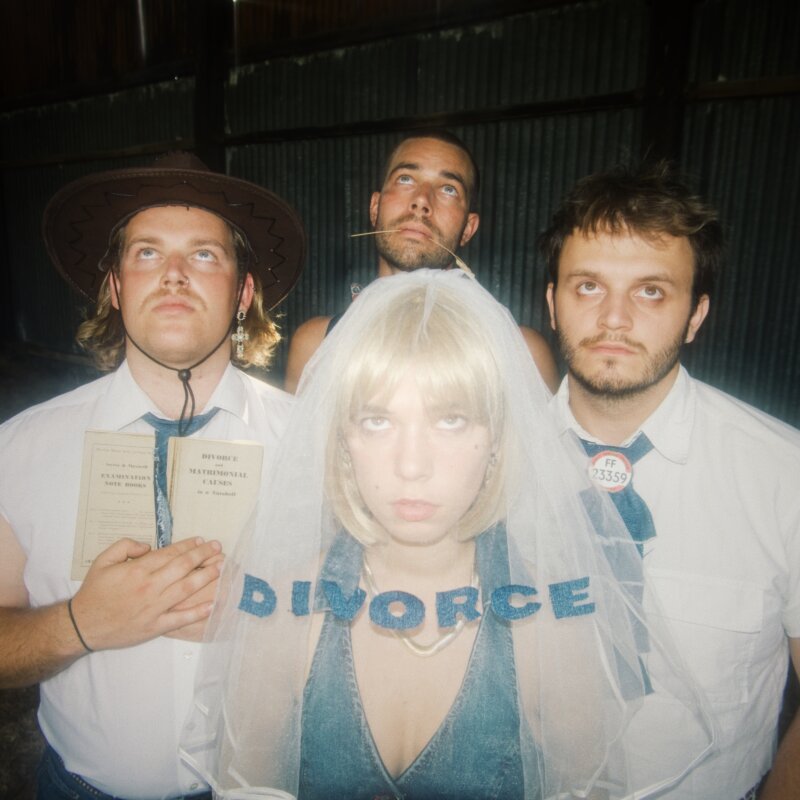 Divorce
