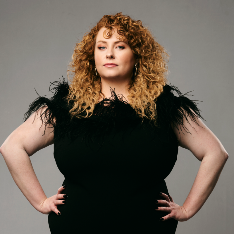 Amy Gledhill
