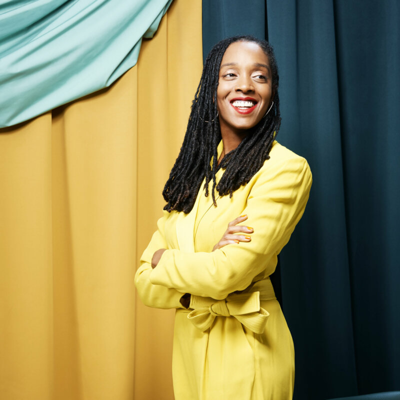 Athena Kugblenu