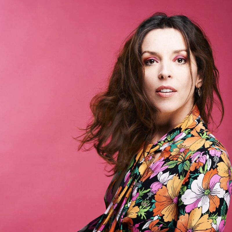 Bridget Christie