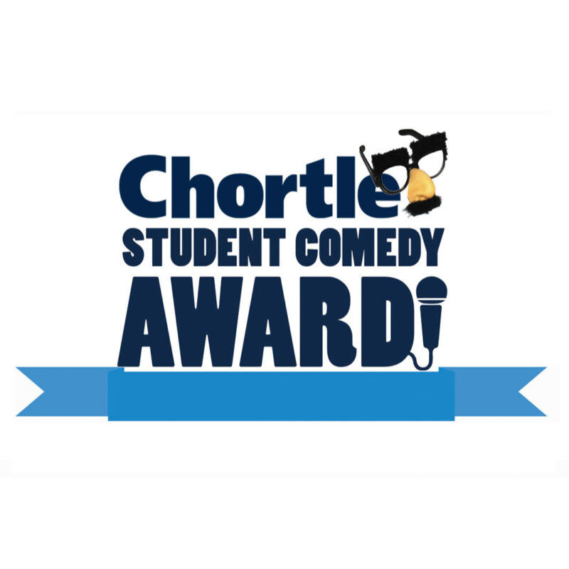 Profile image for Chortle Student Comedy Award Finalists