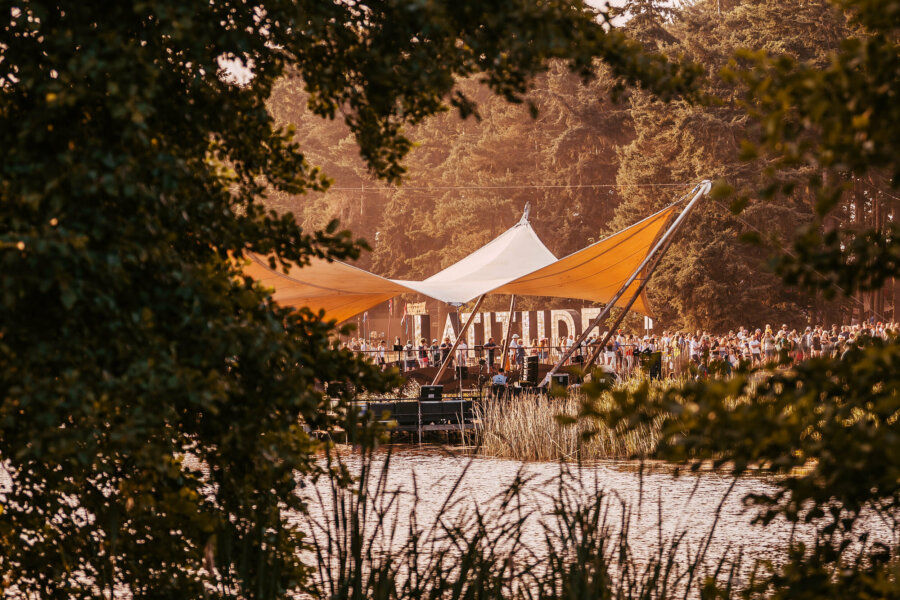 Your guide to packing for Barclaycard Presents Latitude 2023
