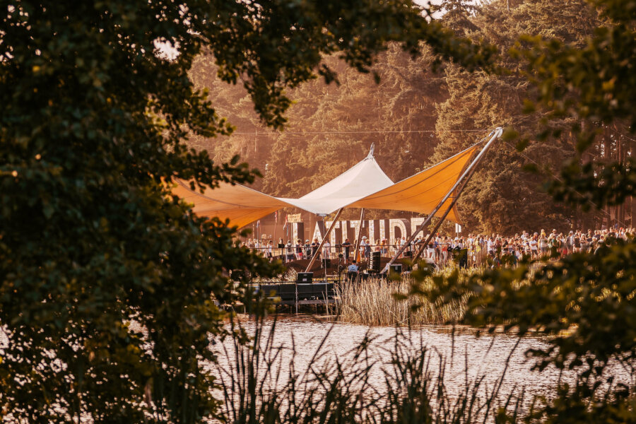 Latitude Festival