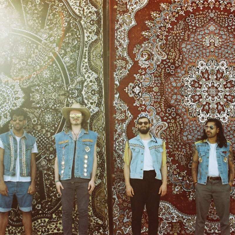 Flamingods