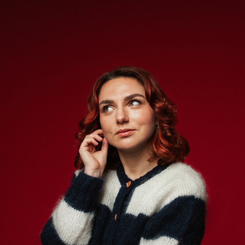Ania Magliano