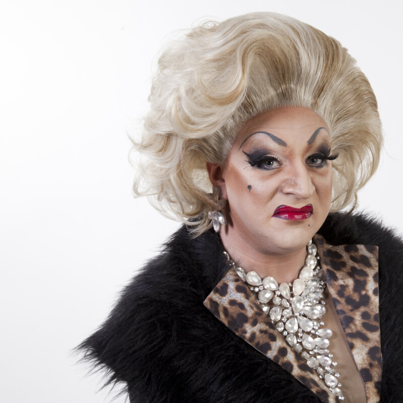 Myra DuBois