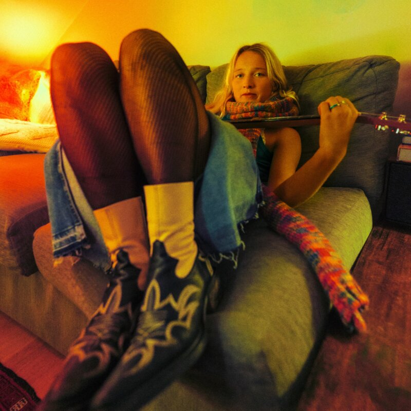 Jo Hill