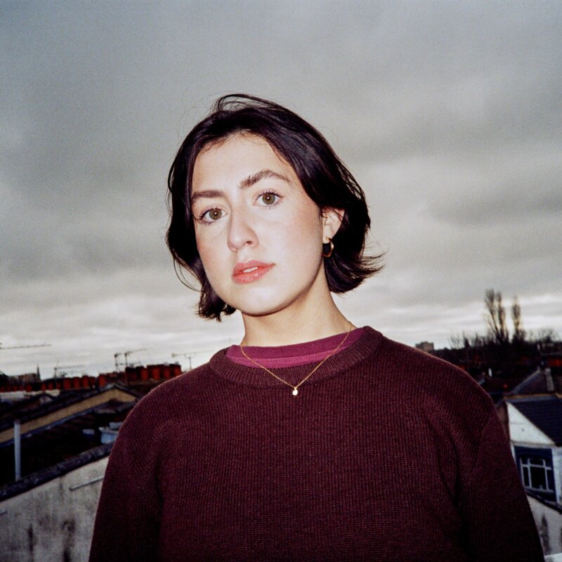 Katie Gregson-Macleod