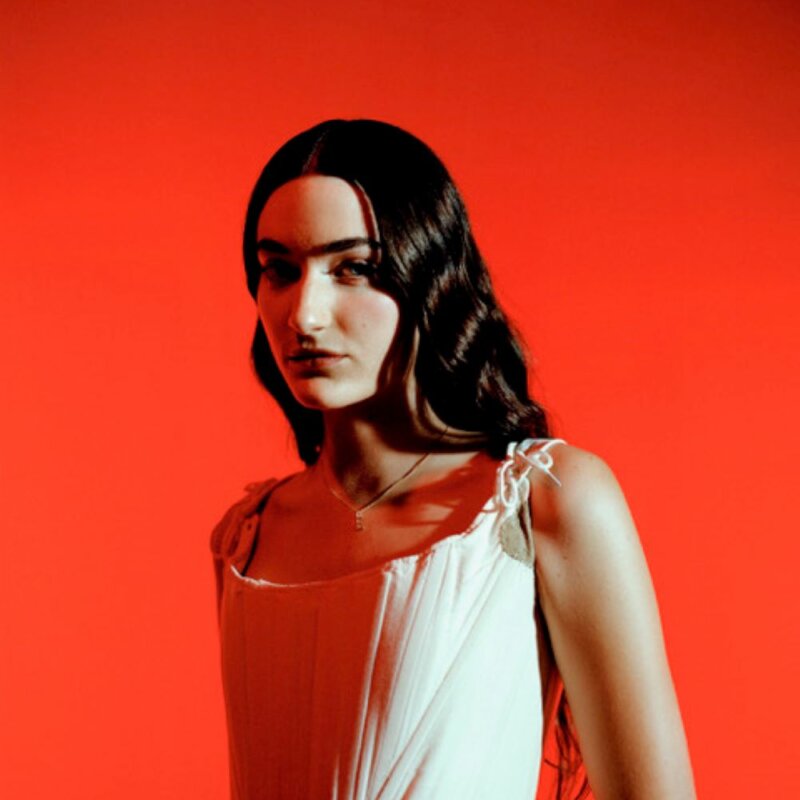 Etta Marcus
