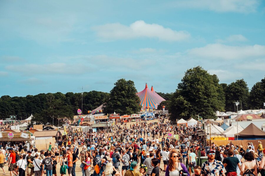 Latitude Festival