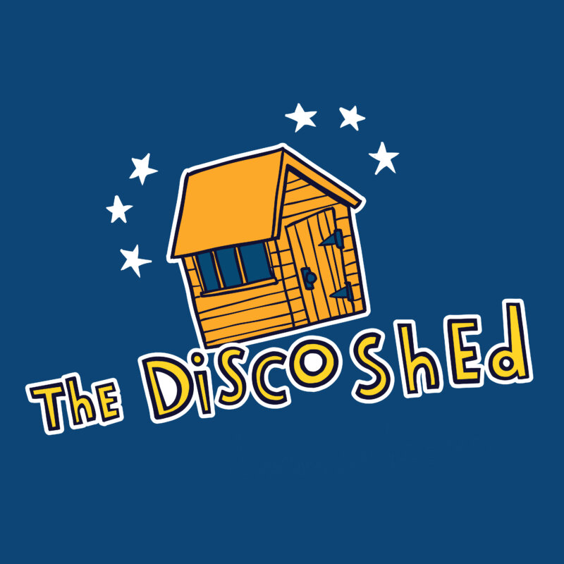 Disco Shed
