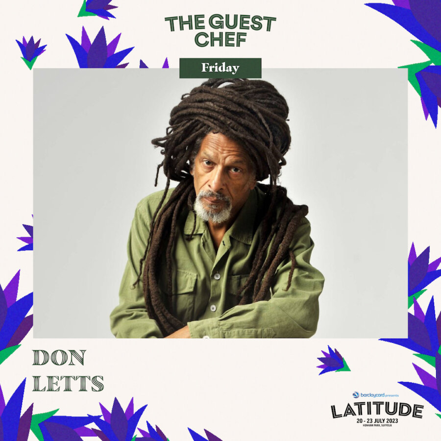 Don Letts