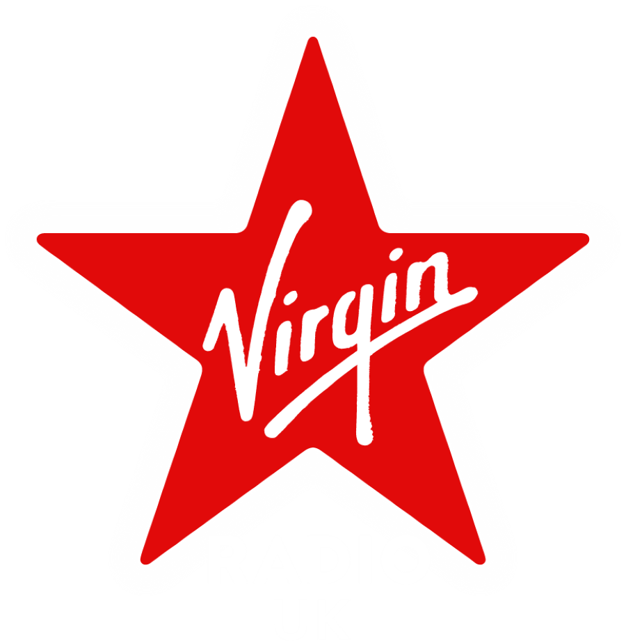 Virgin Radio logo