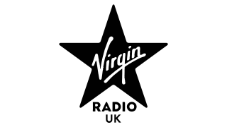 Logo for: Virgin Radio UK