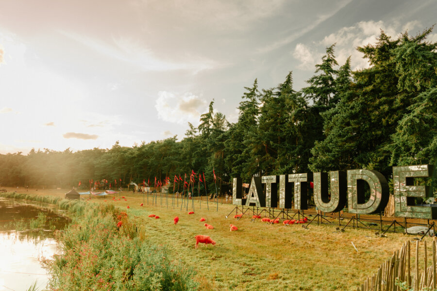 Latitude Festival