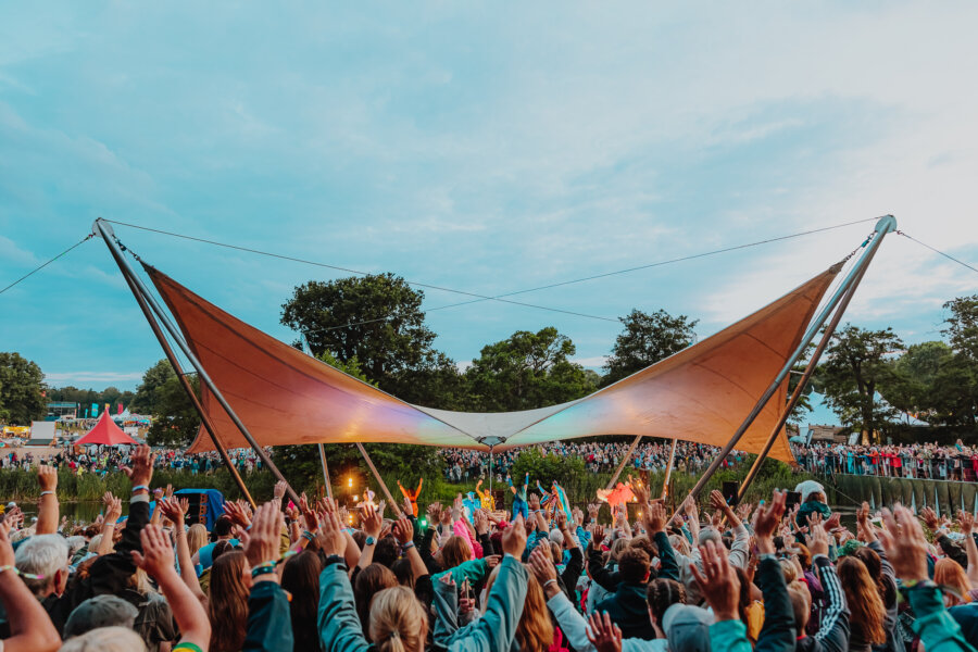 Barclaycard Presents Latitude 2023: Thursday highlights