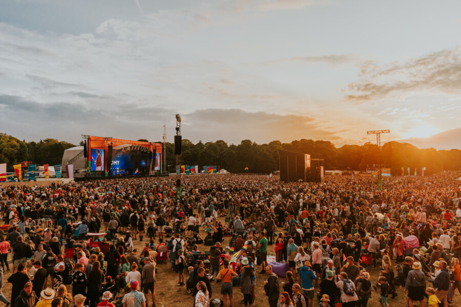 Latitude Festival