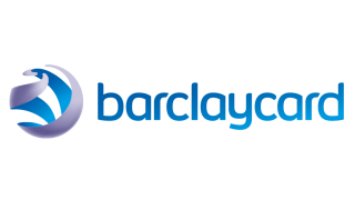 Logo for: barclaycard