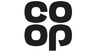 Logo for: Co-op