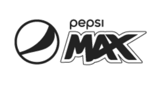 Logo for: Pepsi Max