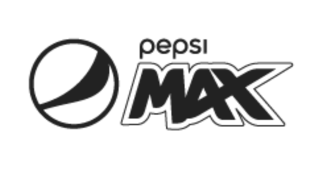 Logo for: Pepsi Max