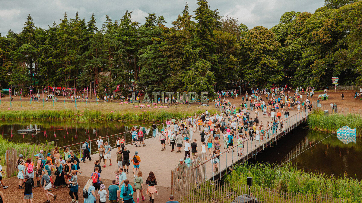 Latitude 2020 Announcement