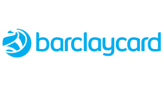 Logo for: barclaycard