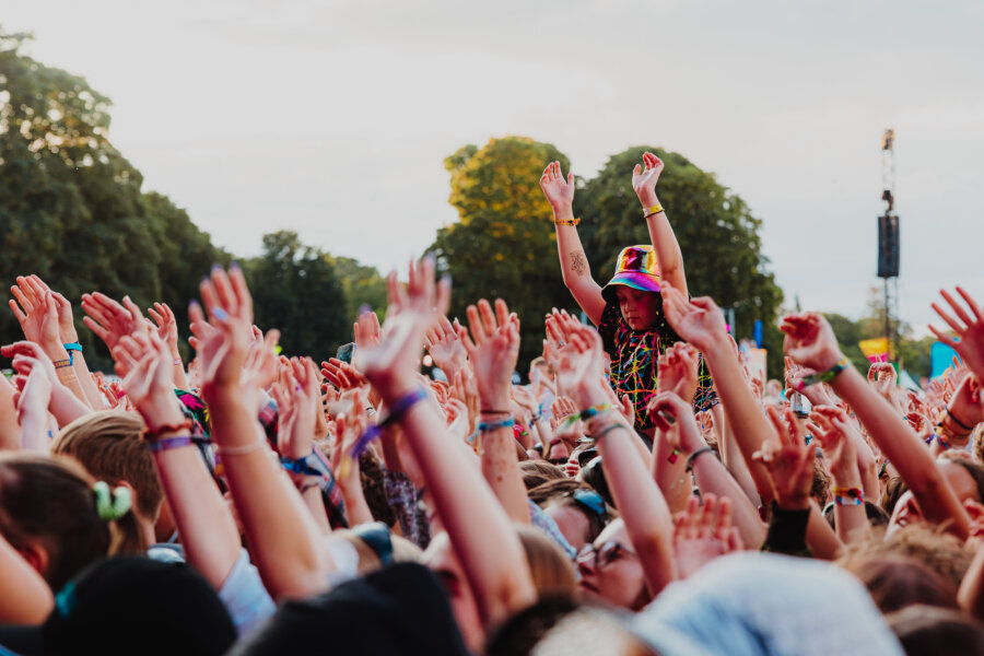Our general sale is now live!