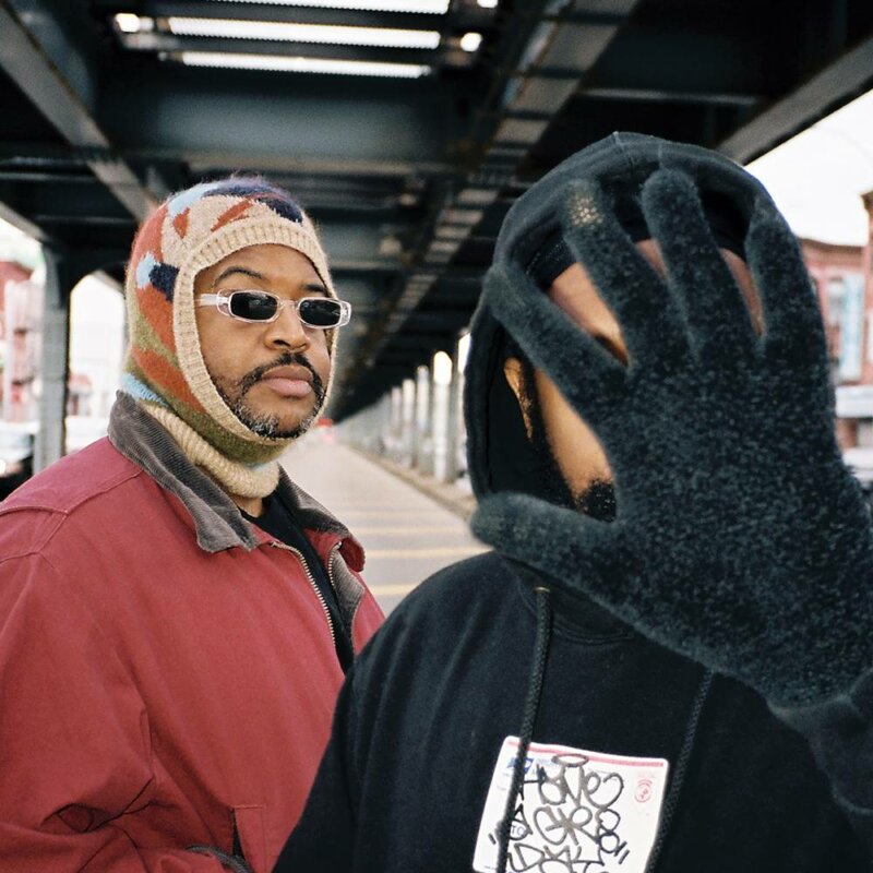 Latitude Festival Artist Armand Hammer