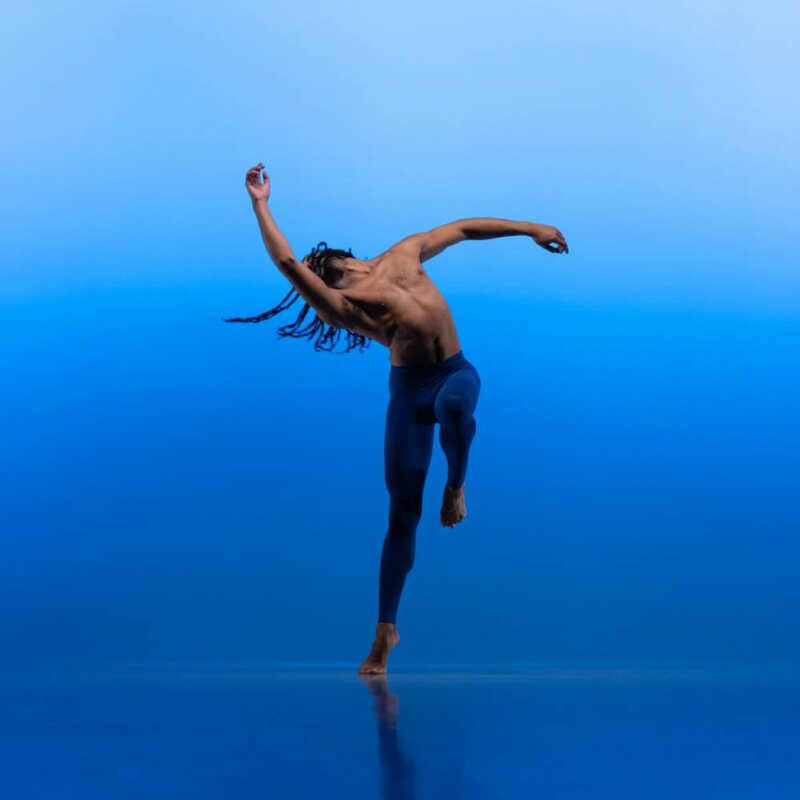 Profile image for London City Ballet