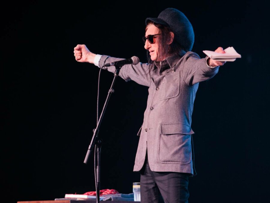 john cooper clarke