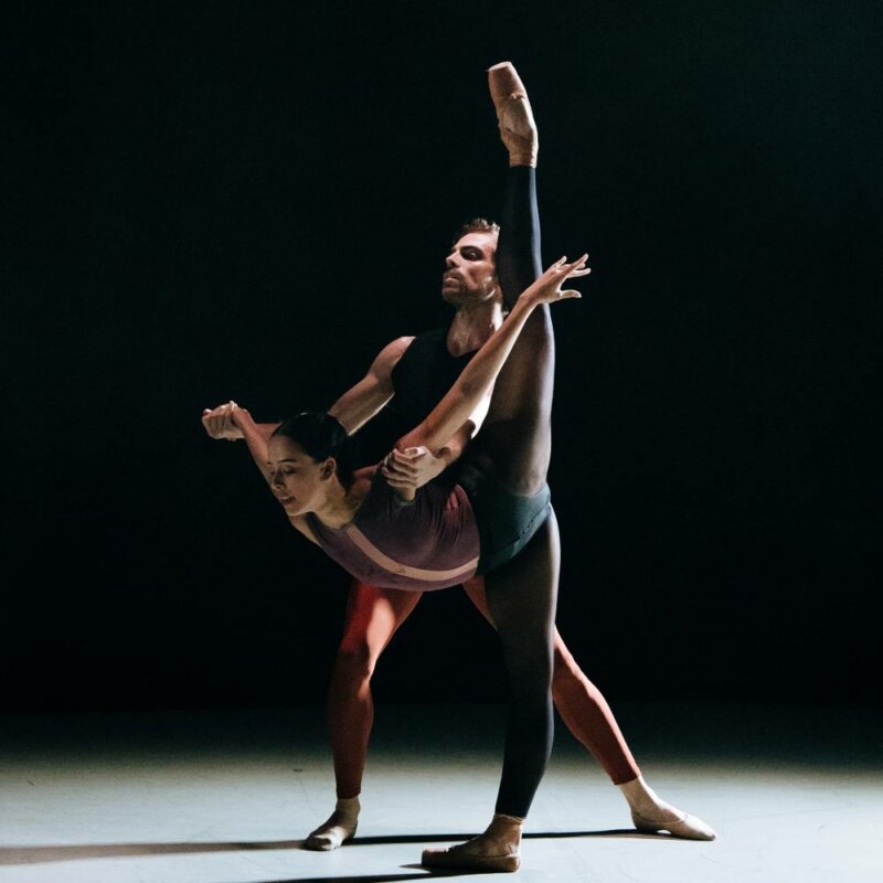Profile image for DanceEast present McNicol Ballet Collective: Bates Beats