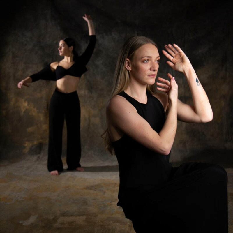 Profile image for DanceEast present Ceyda Tanc Dance: KIZLAR