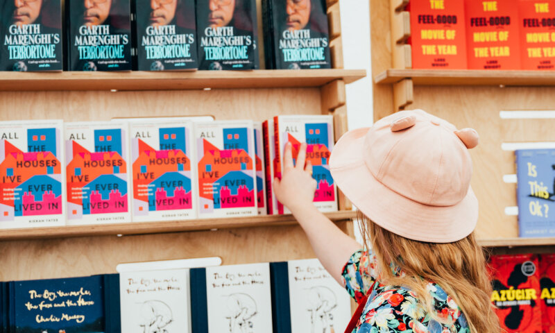 The Bookshop