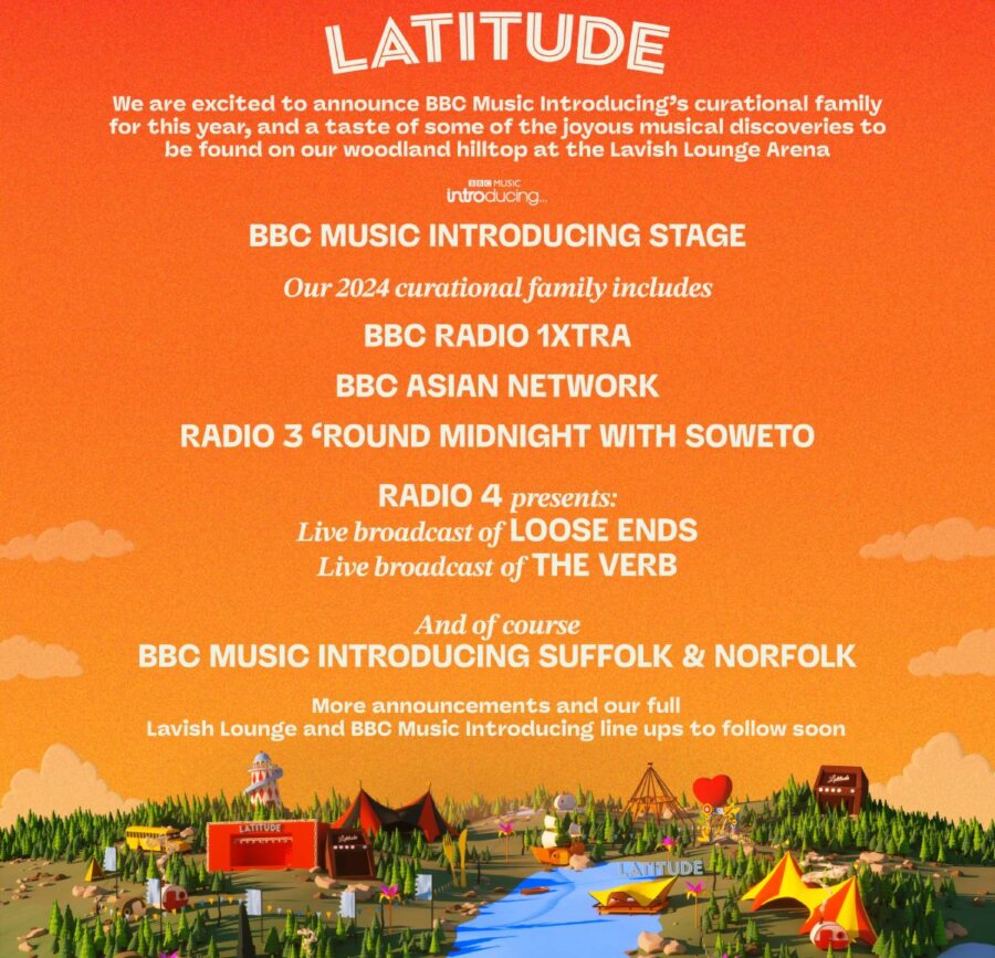 bbc introducing partners
