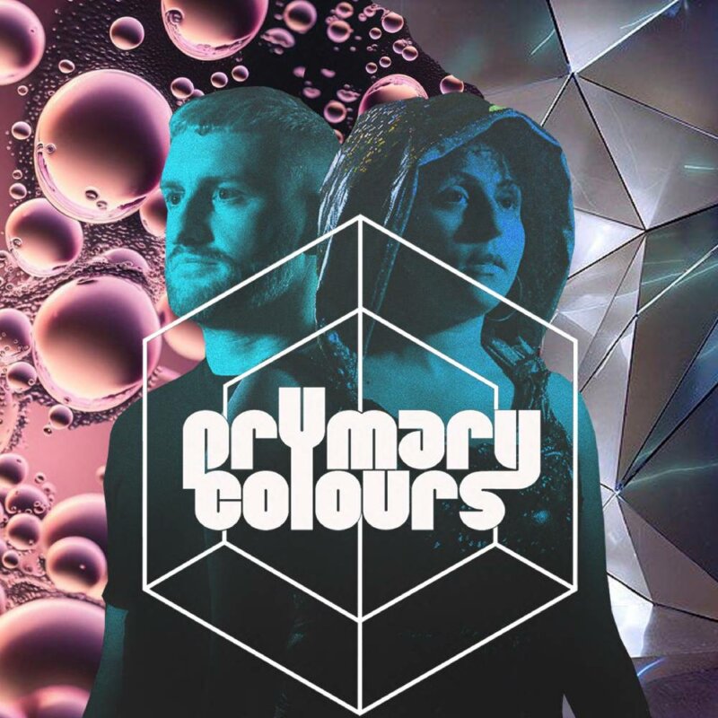 Profile image for Prymary Colours