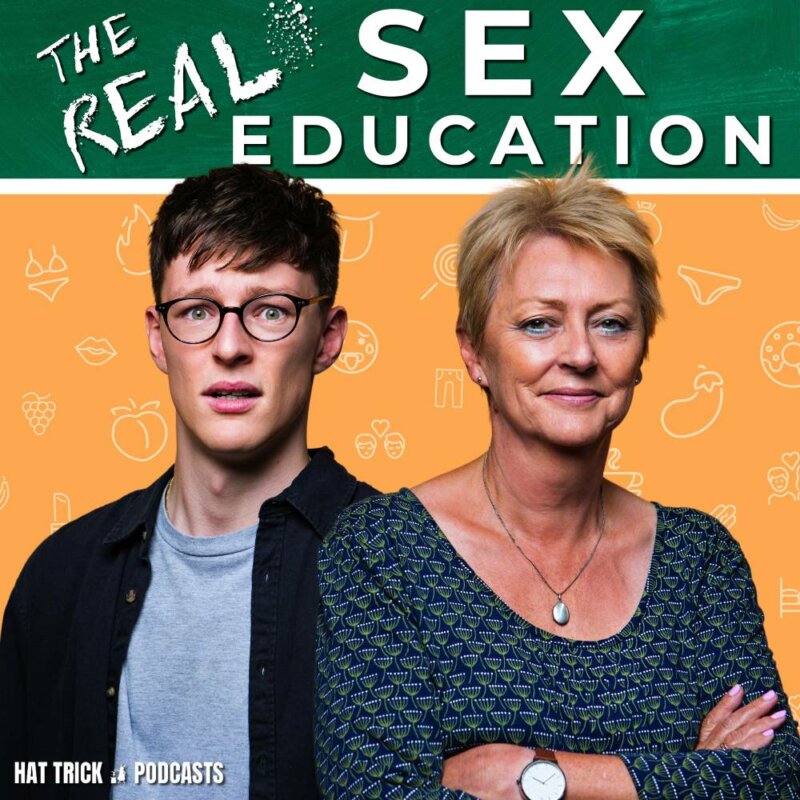 Profile image for The Real Sex Education